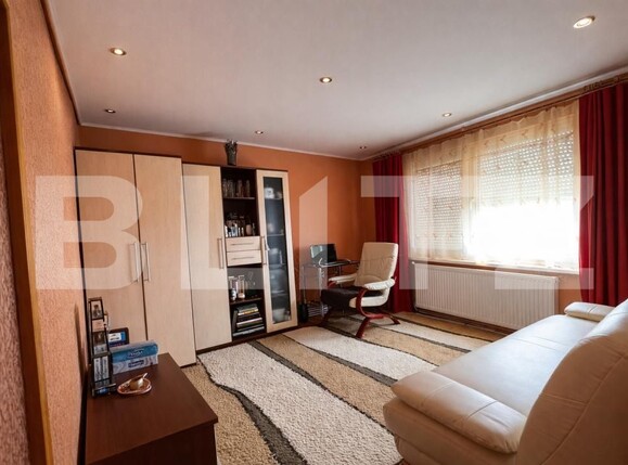 Apartament de vânzare 2 camere Reghin - 191264AV | BLITZ Târgu Mureș | Poza4