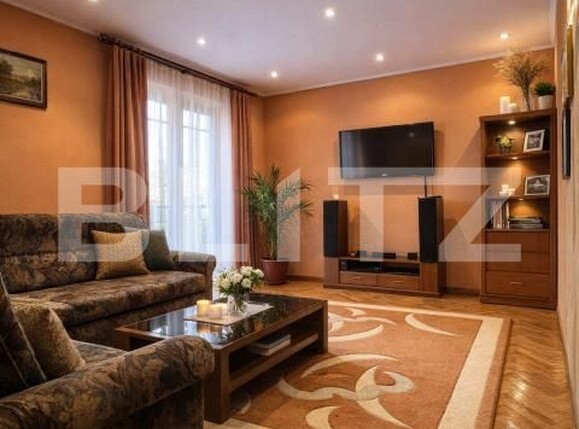 Apartament de vânzare 2 camere Reghin - 191264AV | BLITZ Târgu Mureș | Poza1