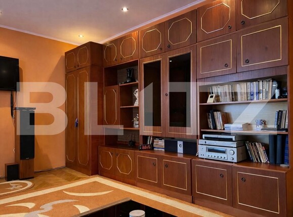Apartament de vânzare 2 camere Reghin - 191264AV | BLITZ Târgu Mureș | Poza3