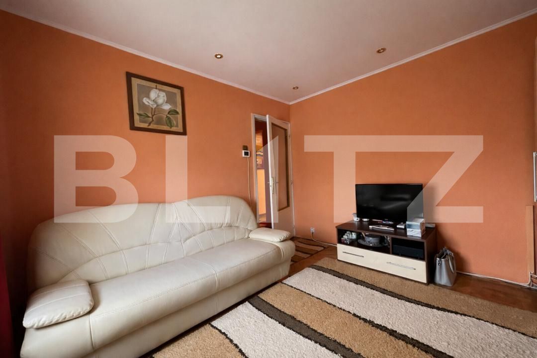 Apartament de vânzare 2 camere Reghin - 191264AV | BLITZ Târgu Mureș | Poza5