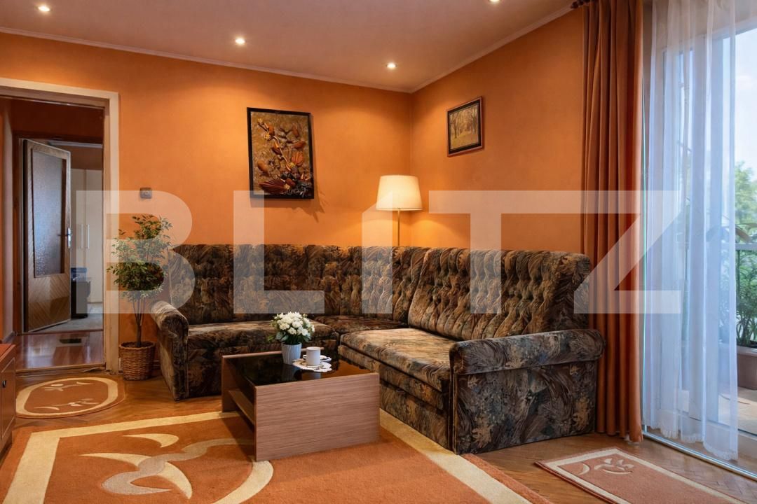 Apartament de vânzare 2 camere Reghin - 191264AV | BLITZ Târgu Mureș | Poza2