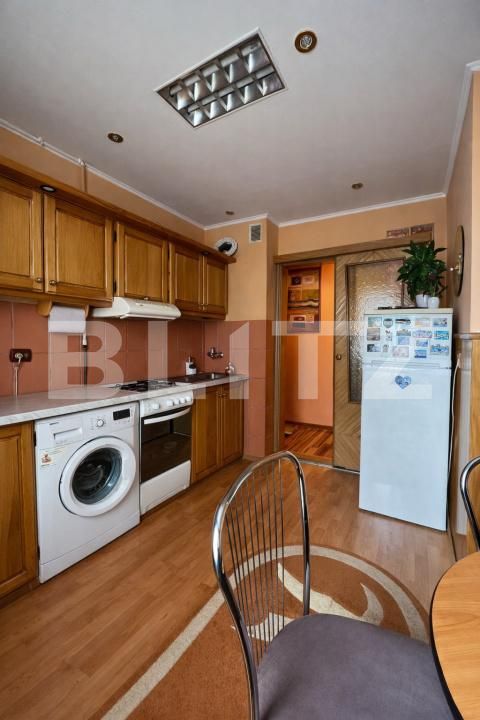 Apartament de vânzare 2 camere Reghin - 191264AV | BLITZ Târgu Mureș | Poza7