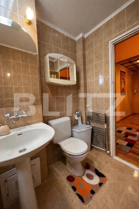 Apartament de vânzare 2 camere Reghin - 191264AV | BLITZ Târgu Mureș | Poza9