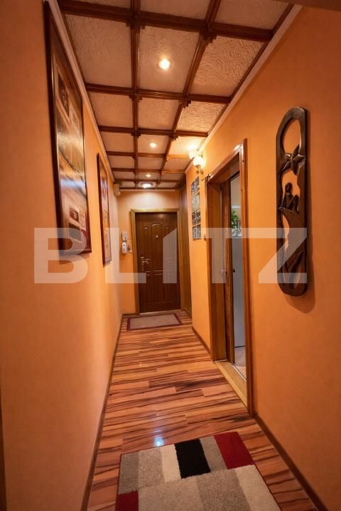 Apartament de vânzare 2 camere Reghin - 191264AV | BLITZ Târgu Mureș | Poza10