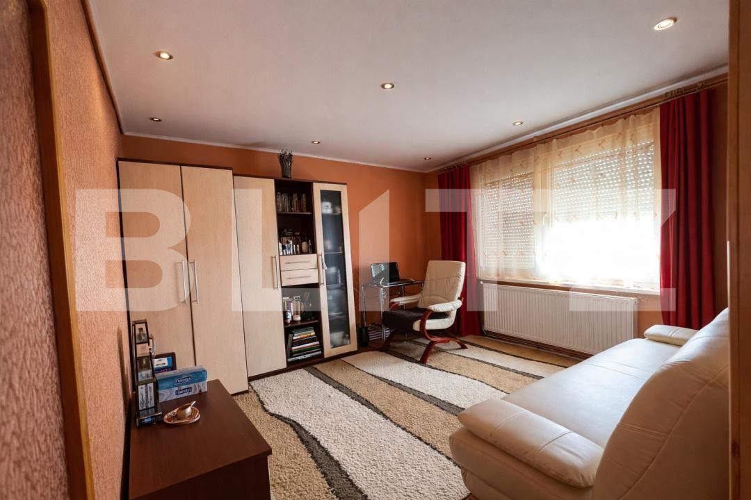 Apartament de vânzare 2 camere Reghin - 191264AV | BLITZ Târgu Mureș | Poza4