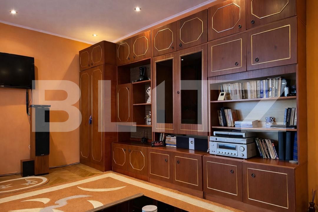 Apartament de vânzare 2 camere Reghin - 191264AV | BLITZ Târgu Mureș | Poza3
