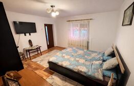 Casă + 23 ari teren în Breaza, Liniște, spațiu și confort la 6 km de Reghin