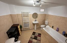 Casă + 23 ari teren în Breaza, Liniște, spațiu și confort la 6 km de Reghin