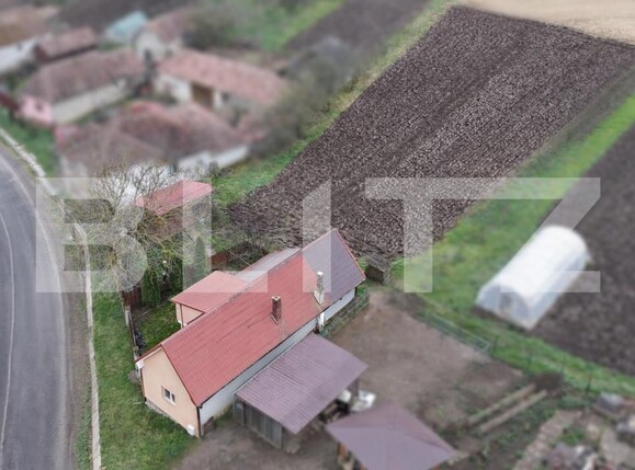 Casa de vânzare 2 camere Breaza - 191294CV | BLITZ Târgu Mureș | Poza9