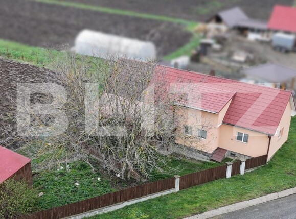 Casa de vânzare 2 camere Breaza - 191294CV | BLITZ Târgu Mureș | Poza1