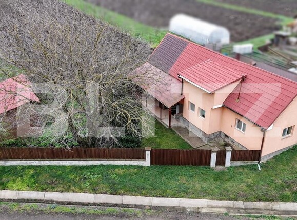 Casa de vânzare 2 camere Breaza - 191294CV | BLITZ Târgu Mureș | Poza2