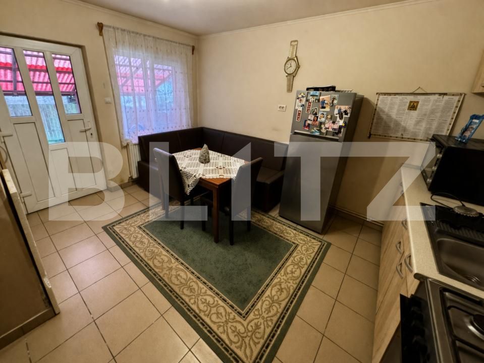 Casa de vânzare 2 camere Breaza - 191294CV | BLITZ Târgu Mureș | Poza3
