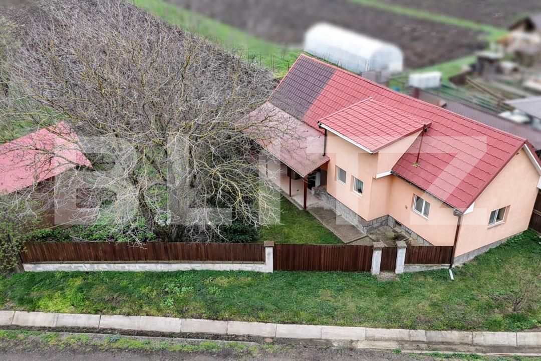 Casa de vânzare 2 camere Breaza - 191294CV | BLITZ Târgu Mureș | Poza2