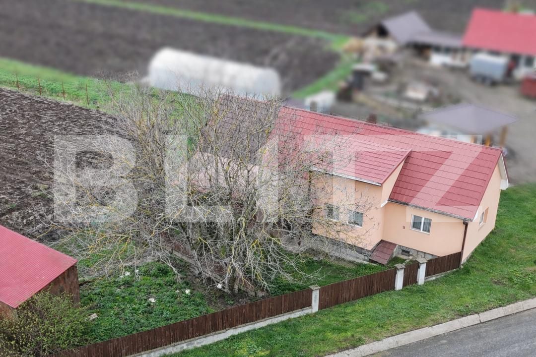 Casa de vânzare 2 camere Breaza - 191294CV | BLITZ Târgu Mureș | Poza8