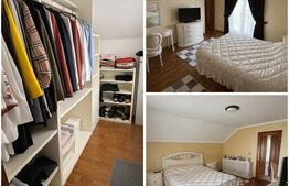 Casă spațioasă, complet mobilată și utilată, teren 700 mp –Reghin