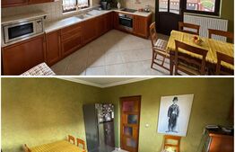 Casă spațioasă, complet mobilată și utilată, teren 700 mp –Reghin