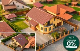 Casa de vânzare 4 camere Reghin - 197602CV | BLITZ Târgu Mureș | Poza5