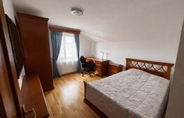 Casă spațioasă, complet mobilată și utilată, teren 700 mp –Reghin