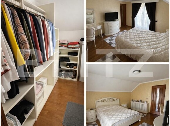 Casa de vânzare 5 camere Reghin - 191362CV | BLITZ Târgu Mureș | Poza7