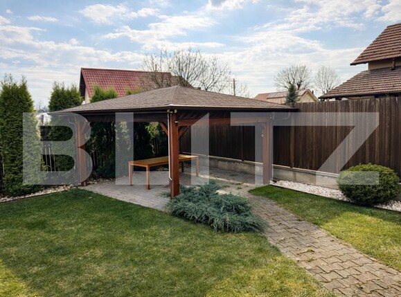 Casa de vânzare 5 camere Reghin - 191362CV | BLITZ Târgu Mureș | Poza11