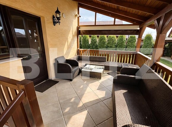 Casa de vânzare 5 camere Reghin - 191362CV | BLITZ Târgu Mureș | Poza10