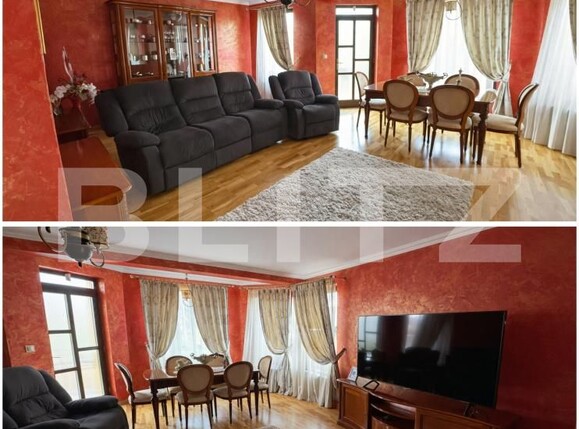 Casa de vânzare 5 camere Reghin - 191362CV | BLITZ Târgu Mureș | Poza4