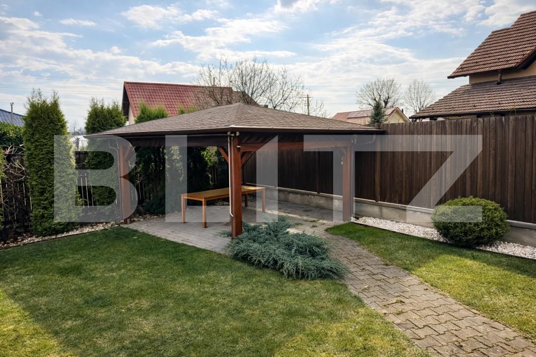 Casa de vânzare 5 camere Reghin - 191362CV | BLITZ Târgu Mureș | Poza11