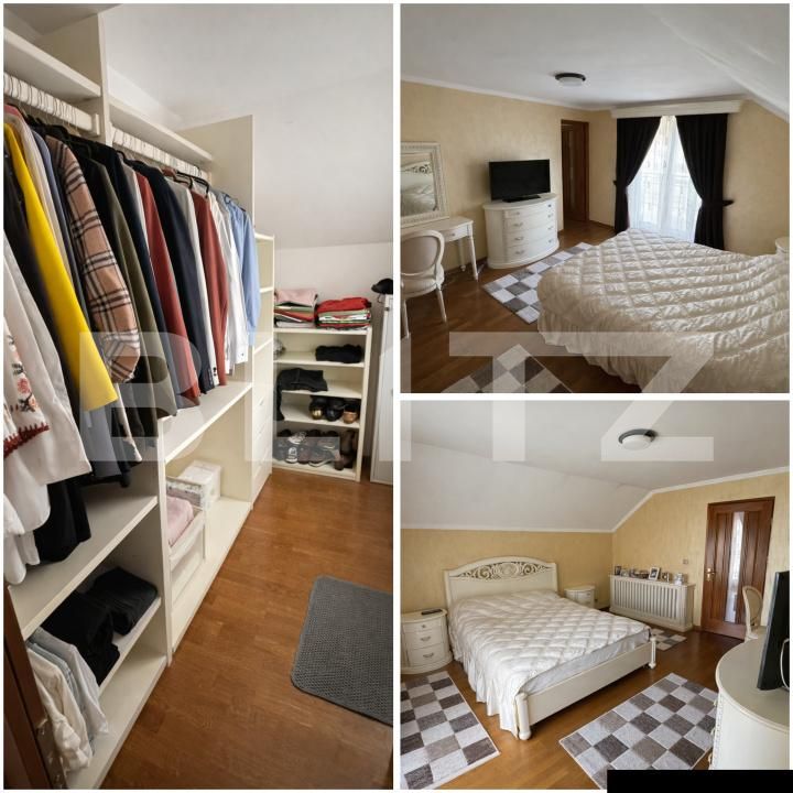 Casa de vânzare 5 camere Reghin - 191362CV | BLITZ Târgu Mureș | Poza4