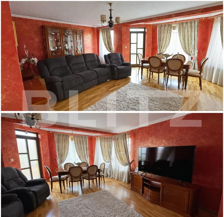 Casa de vânzare 5 camere Reghin - 191362CV | BLITZ Târgu Mureș | Poza4