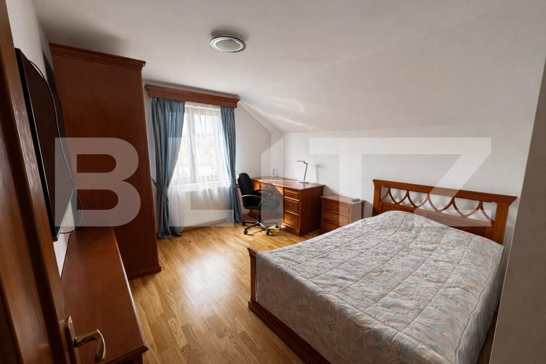 Casa de vânzare 5 camere Reghin - 191362CV | BLITZ Târgu Mureș | Poza8