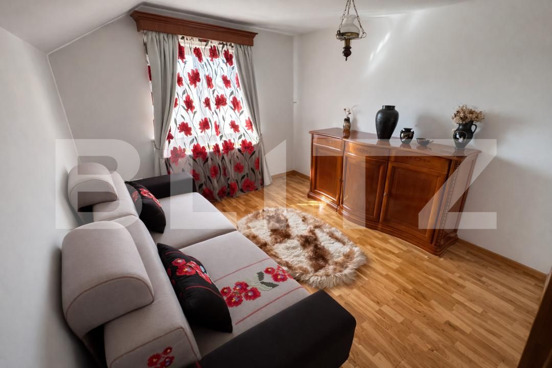 Casa de vânzare 5 camere Reghin - 191362CV | BLITZ Târgu Mureș | Poza9