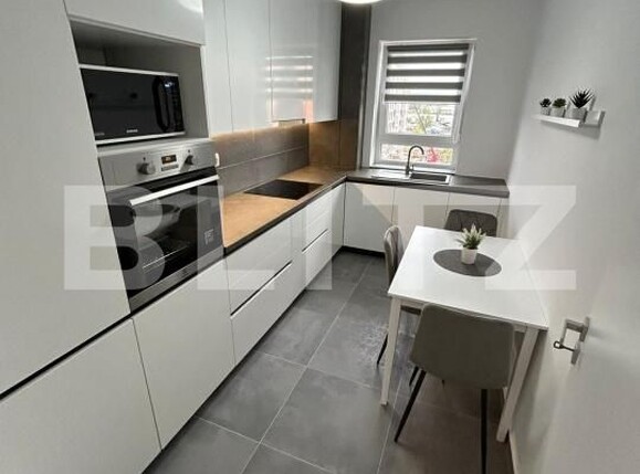 Apartament de închiriat 2 camere Libertatii - 191379AI | BLITZ Târgu Mureș | Poza3