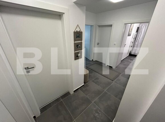 Apartament de închiriat 2 camere Libertatii - 191379AI | BLITZ Târgu Mureș | Poza8