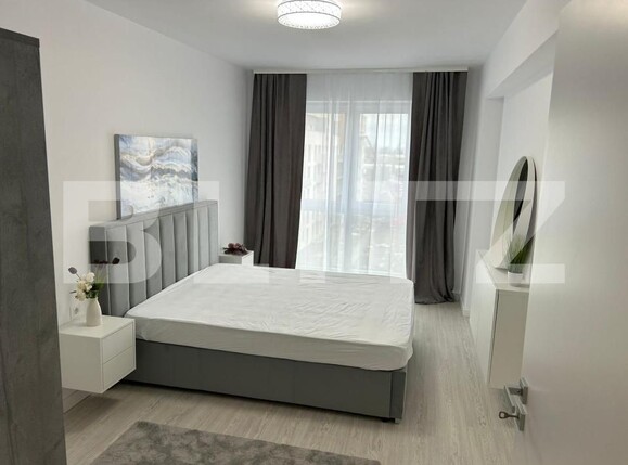 Apartament de închiriat 2 camere Libertatii - 191379AI | BLITZ Târgu Mureș | Poza5