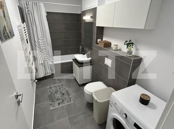Apartament de închiriat 2 camere Libertatii - 191379AI | BLITZ Târgu Mureș | Poza6