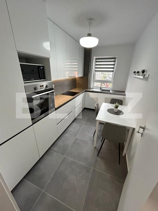 Apartament de închiriat 2 camere Libertatii - 191379AI | BLITZ Târgu Mureș | Poza3