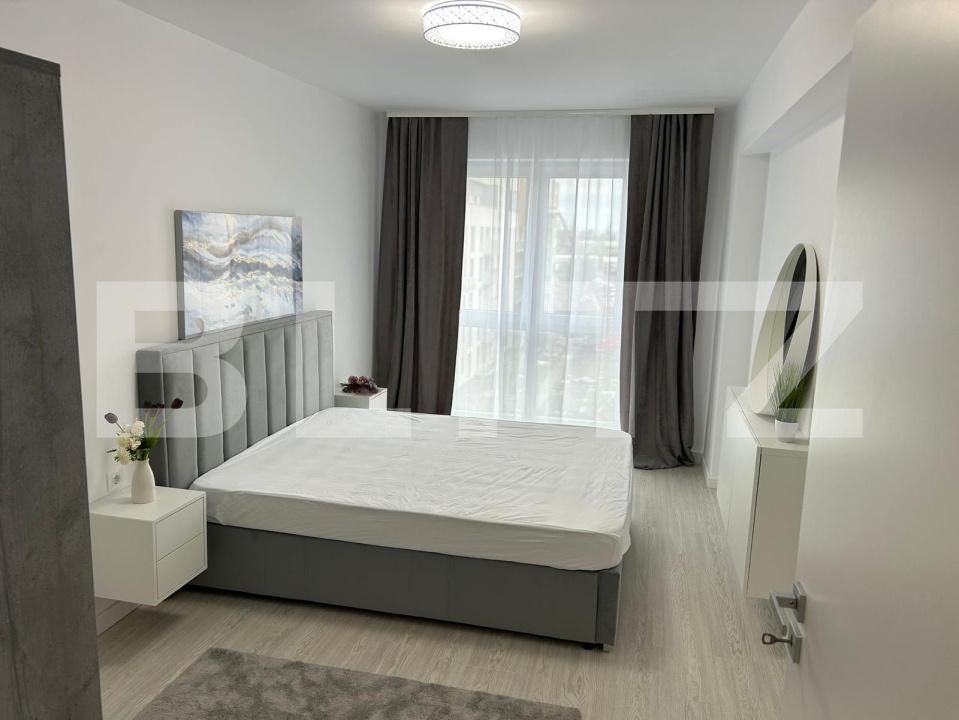 Apartament de închiriat 2 camere Libertatii - 191379AI | BLITZ Târgu Mureș | Poza5
