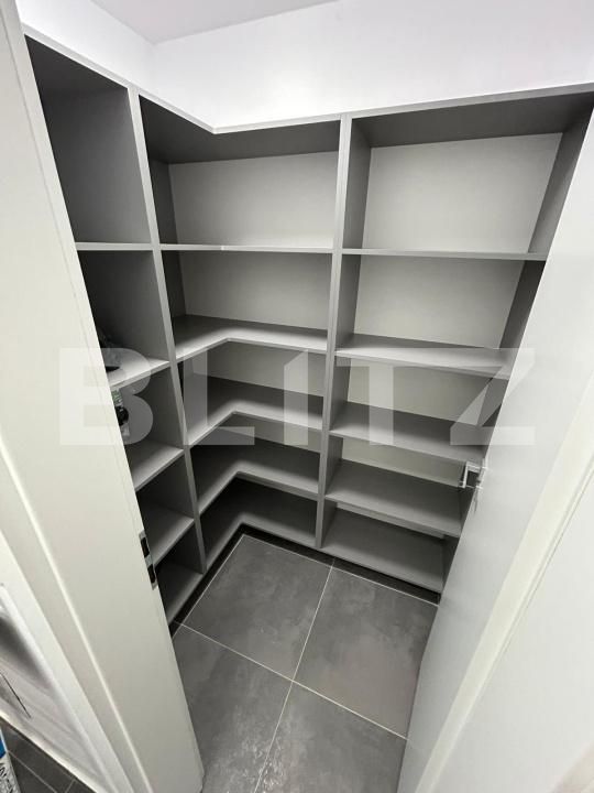 Apartament de închiriat 2 camere Libertatii - 191379AI | BLITZ Târgu Mureș | Poza9