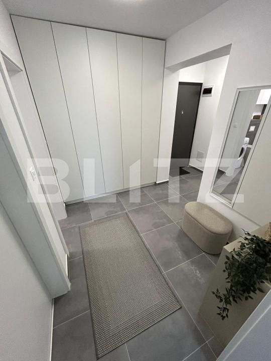 Apartament de închiriat 2 camere Libertatii - 191379AI | BLITZ Târgu Mureș | Poza7