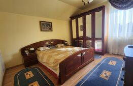 Casa Exclusivista  5 dormitoare, teren 920 mp Livezeni- Cart. Orizont