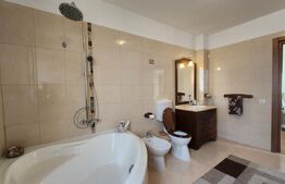 Casa Exclusivista  5 dormitoare, teren 920 mp Livezeni- Cart. Orizont