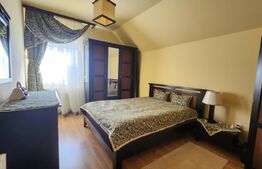 Casa Exclusivista  5 dormitoare, teren 920 mp Livezeni- Cart. Orizont