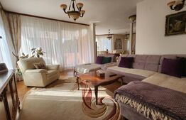 Casa Exclusivista  5 dormitoare, teren 920 mp Livezeni- Cart. Orizont