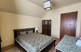 Casa Exclusivista  5 dormitoare, teren 920 mp Livezeni- Cart. Orizont