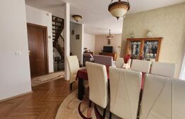 Casa Exclusivista  5 dormitoare, teren 920 mp Livezeni- Cart. Orizont