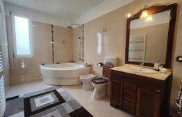 Casa Exclusivista  5 dormitoare, teren 920 mp Livezeni- Cart. Orizont