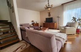 Casa Exclusivista  5 dormitoare, teren 920 mp Livezeni- Cart. Orizont