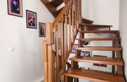 Casa Exclusivista  5 dormitoare, teren 920 mp Livezeni- Cart. Orizont