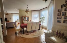 Casa Exclusivista  5 dormitoare, teren 920 mp Livezeni- Cart. Orizont