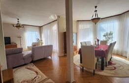 Casa Exclusivista  5 dormitoare, teren 920 mp Livezeni- Cart. Orizont